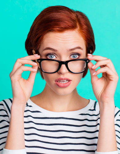 comprendre l'astigmatisme
